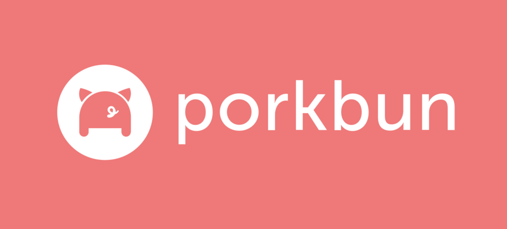Porkbun Review