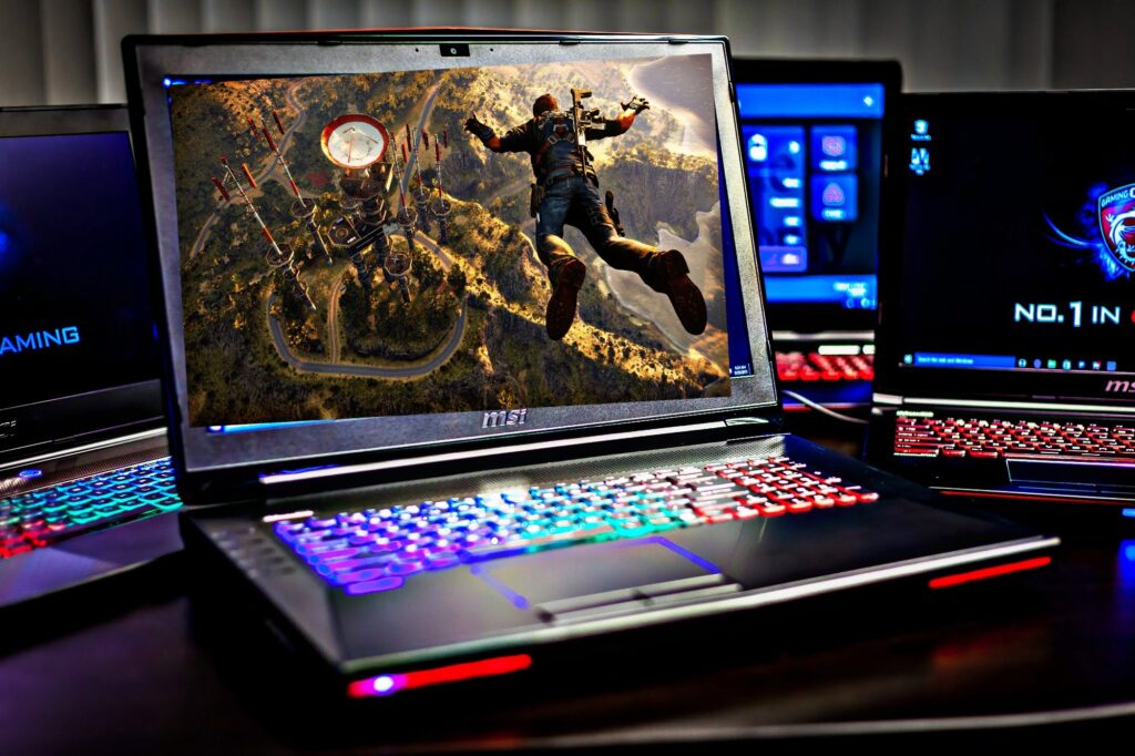 How To Buy A Good Gaming Laptop