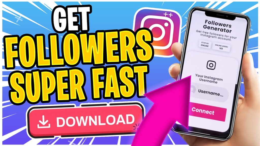 How to Increase Instagram Followers