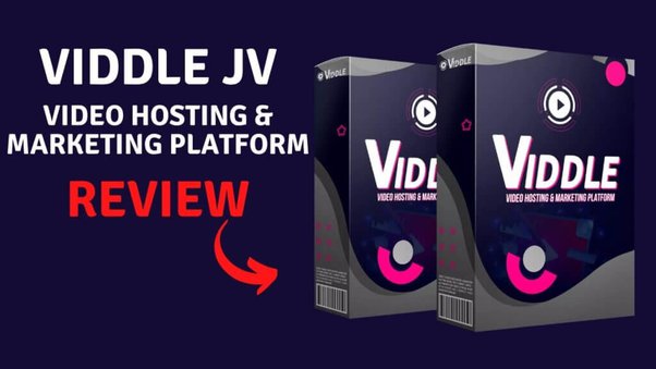 Viddle Review
