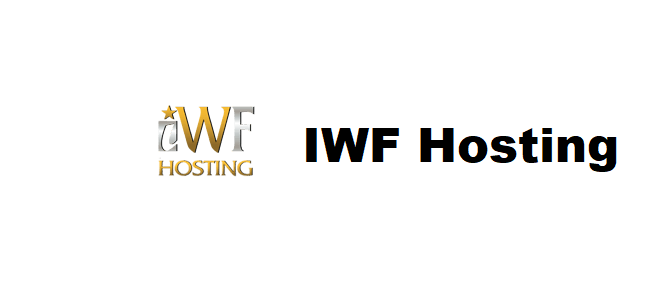 IWF Hosting