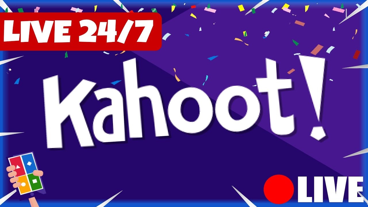 kahoot codes