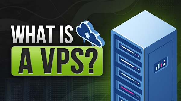 what is VPS hosting
