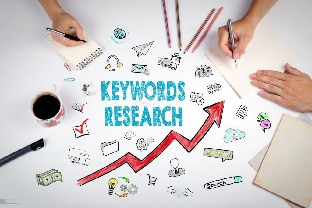 Best Tools for Keyword Search