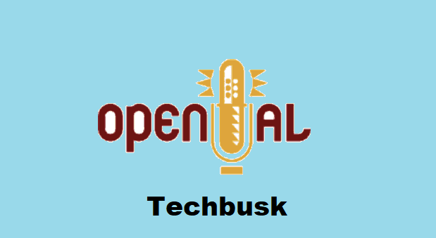 What is OpenAL