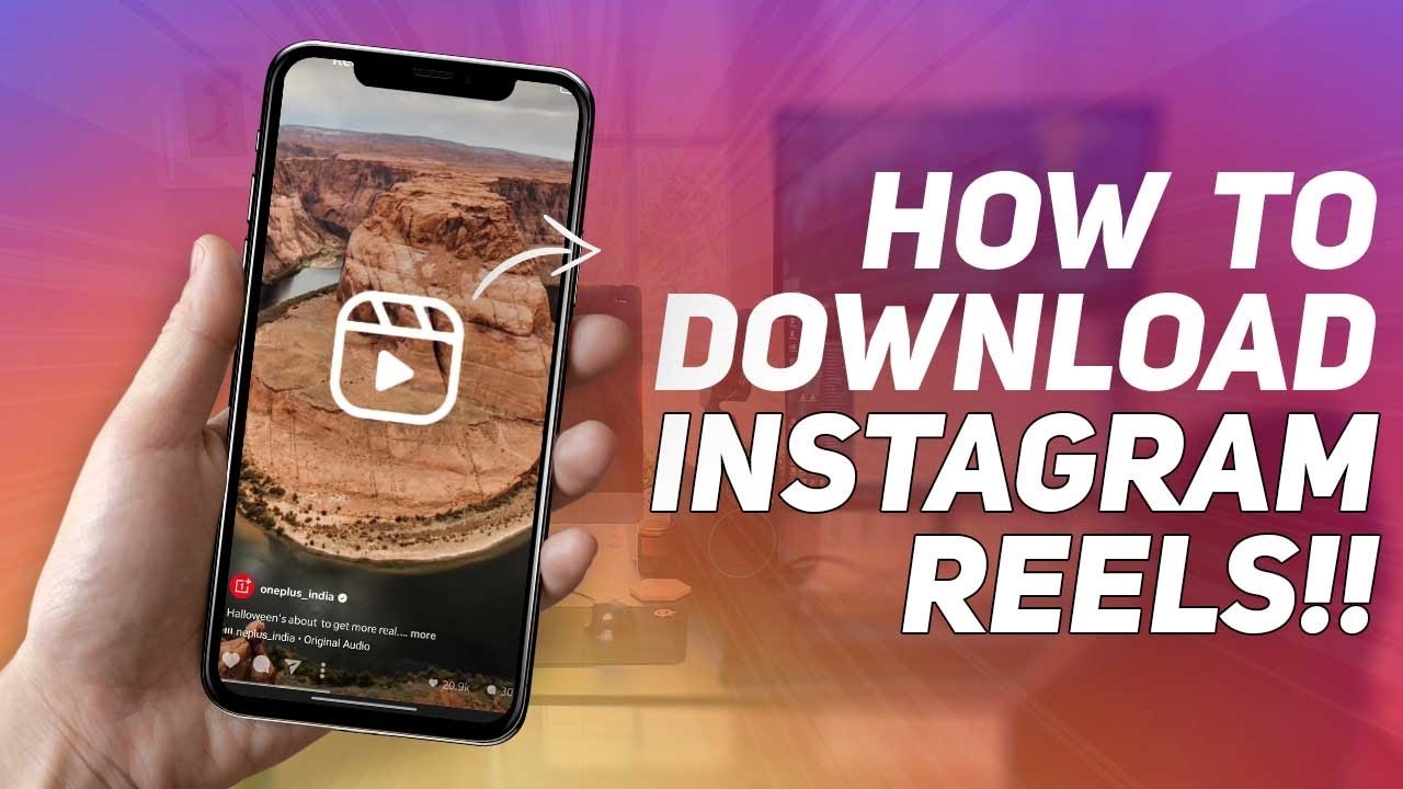 Reels Video Downloader for Instagram