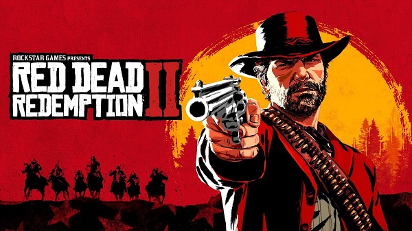 System Requirements for Red Dead Redemption 2