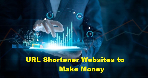 URL Shortener Websites to Make Money