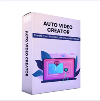 Auto Video Creator
