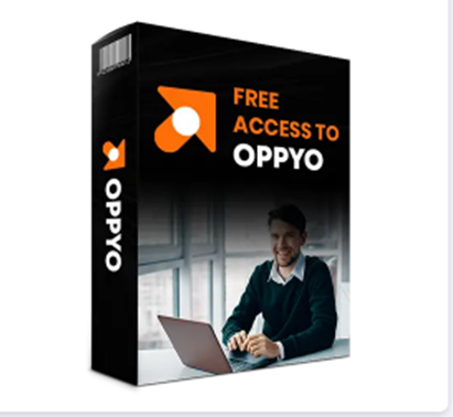 Free Access to OPPYO