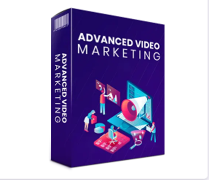 Advanced Video Marketing