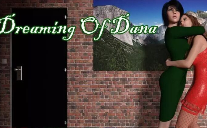 Dreaming of Dana