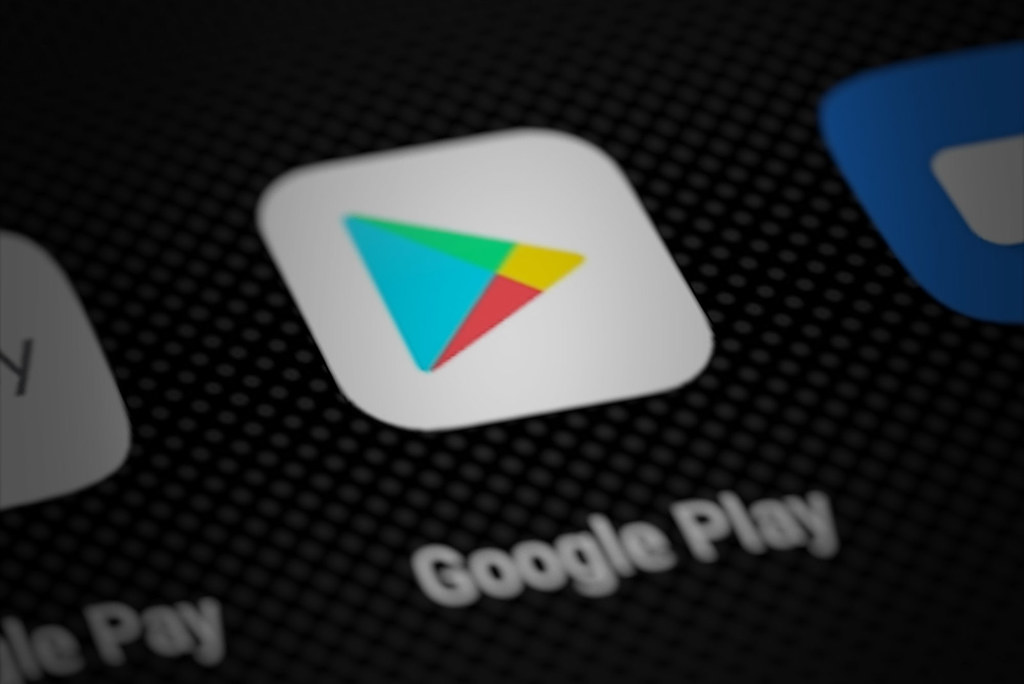 Google Play Store Download
