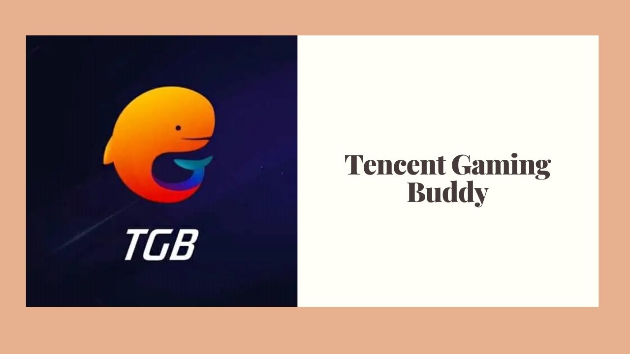 Tencent Gaming Buddy System Requirements
