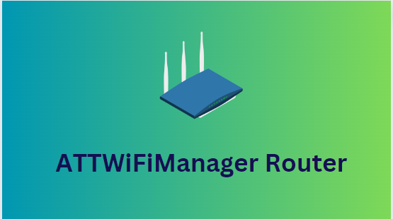 ATTWiFiManager Router