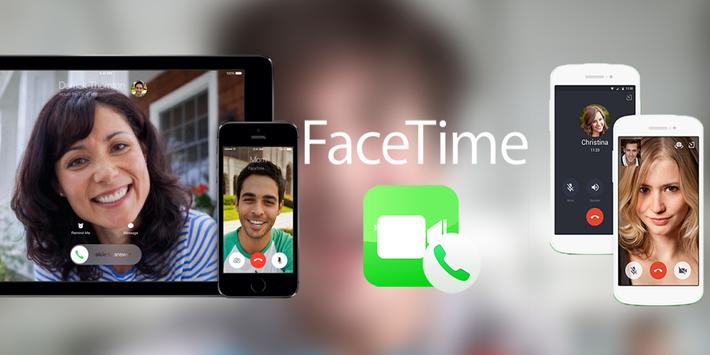 Facetime for Android